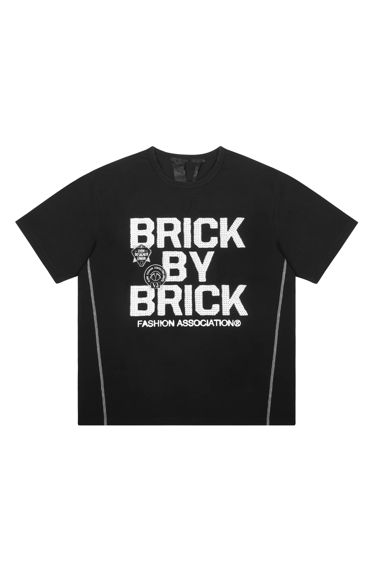 Brick By Brick (Restock)